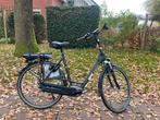 Batavus Milano Elektrische fiets/Bosch middenmotor/400Wh!, Fietsen en Brommers, 53 tot 56 cm, Ophalen of Verzenden, Zo goed als nieuw