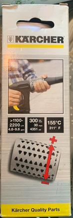 Karcher drukregelaar nieuw, Ophalen of Verzenden, Nieuw, Elektrisch