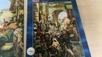 Jumbo puzzel 1000 stukjes ( Tom du Bois Hosanna), Ophalen of Verzenden, Zo goed als nieuw