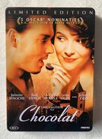 Chocolat Boek & DVD - Joanne Harris, Ophalen, Nieuw, Nederland