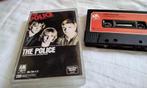 Cassette The Police Outlandos D'Amour New Wave 1985, Gebruikt, 1 bandje, Ophalen of Verzenden, Origineel