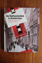 Het Bethaniënblok in Amsterdam - Van Blokland & Duivis, Boeken, Geschiedenis | Stad en Regio, Ophalen of Verzenden, 17e en 18e eeuw