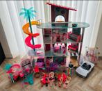 Super compleet LOL- Suprise! OMG fashion poppenhuis, Kinderen en Baby's, Speelgoed | Poppenhuizen, Ophalen, Gebruikt