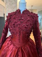 Igne Iplik verlovingsjurk XS/S, Kleding | Dames, Jurken, Ophalen of Verzenden, Zo goed als nieuw, Maat 34 (XS) of kleiner, Igne Iplik