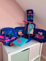 LOL Surprise Camper met accessoires, Ophalen, Gebruikt, Meisje