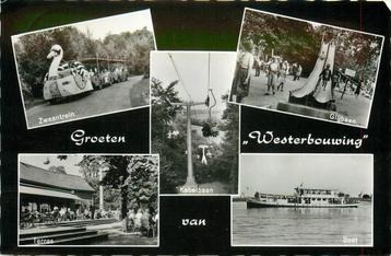 (387-269-033) Oosterbeek Groeten van Westerbouwing beschikbaar voor biedingen