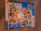 Paw patrol (puzzel), Kinderen en Baby's, Speelgoed | Kinderpuzzels, Ophalen of Verzenden, 10 tot 50 stukjes, Zo goed als nieuw