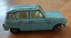 Dinkey Toys 518 Renault 4L, Ophalen of Verzenden, Gebruikt, Auto, Dinky Toys