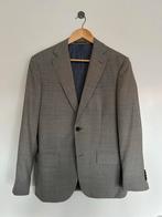 Suitsupply Pak -Maat 46 - 100 % Vitale Barberis Canonico Wol, Ophalen of Verzenden, Zo goed als nieuw, Grijs, Maat 46 (S) of kleiner