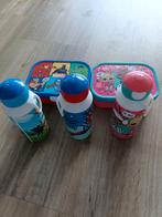 Lunchboxen en drinkbekers, Ophalen of Verzenden, Gebruikt