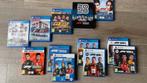 Te koop F1 Games PS4/PS5, Ophalen, Zo goed als nieuw