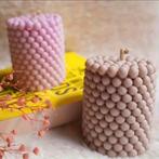 Nieuwe mal bubbel cilinder, Ophalen of Verzenden, Zo goed als nieuw, Overige materialen, Minder dan 25 cm