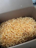 *Virale Butter Yellow OPVULMATERIAAL* verzenddozen & kado, Doe-het-zelf en Verbouw, Kratten en Dozen, Doos, Ophalen of Verzenden