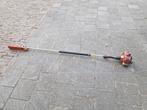 Husqvarna 323p4 Stoksnoeizaag/palmsnoeier, Ophalen, Gebruikt