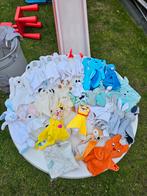 Knuffeldoekjes baby en kinderen Knuffels, Ophalen of Verzenden, Gebruikt, Konijn