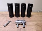 Pro Truss spacer 145mm zwart (Prolyte compatible), Ophalen of Verzenden, Zo goed als nieuw, Overige typen