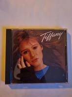 Tiffany - Tiffany. Cd. 1987. Canada pressing., Cd's en Dvd's, Cd's | Pop, Gebruikt, Ophalen of Verzenden, 1980 tot 2000