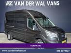 Ford Transit 2.0 TDCI 131pk Automaat L3H3 Euro6 Airco | Came, Auto's, Bestelauto's, 4 cilinders, 1850 kg, Bedrijf, Diesel