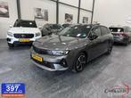 OPEL ASTRA 1.2T 2025 131PK AUT. PANORAMA VIRTUAL GS LINE, Auto's, Opel, Automaat, Gebruikt, 4 cilinders, Leder en Stof