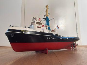 BANCKERT RC-MODEL beschikbaar voor biedingen