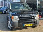 Land Rover Discovery 2.7 TdV6 SE - Automaat - Nieuwe Apk - Y, Auto's, Euro 5, 190 pk, Zwart, Bedrijf