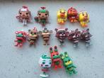 FNaF kerst Funko Pocket poppetjes (15 stuks), Verzamelen, Poppetjes en Figuurtjes, Ophalen of Verzenden, Zo goed als nieuw