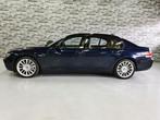 BMW 7-serie 760Li V12 Yachtline Maritime*Unieke auto*! 445PK, Automaat, Gebruikt, 12 cilinders, Blauw