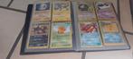 Pokemon verzameling, Ophalen of Verzenden, Gebruikt, Meerdere kaarten