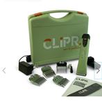 Clipr tondeuse set compleet, Dieren en Toebehoren, Ophalen of Verzenden, Nieuw