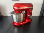 Bourgini Classic Kitchen Chef, Witgoed en Apparatuur, Keukenmixers, 4 liter of meer, Ophalen of Verzenden, Zo goed als nieuw