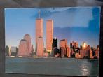 Ansichtkaart New York, Ophalen of Verzenden, Buiten Europa