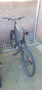 Fiets - Gebruikt, Ophalen, Gebruikt, Vering, Minder dan 20 kg