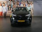 Toyota C-HR 1.8 Hybrid Business *adaptive cruise* - Apple ca, LED verlichting, Stof, 4 cilinders, Bedrijf