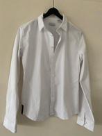 CRUSH DENIM witte blouse maat 164, Overhemd of Blouse, Ophalen of Verzenden, Zo goed als nieuw, Crush Denim