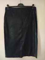 Nightblue rok Moscow mt: L, Ophalen of Verzenden, Zo goed als nieuw, Onder de knie