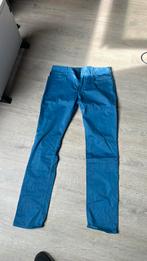 Armani jeans broek 32, Ophalen of Verzenden, Nieuw, Blauw, Armani jeans