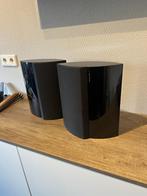 Bang en Olufsen Beolab 4000 MK1 Zwart of zilver B&O, Overige merken, Ophalen of Verzenden, Zo goed als nieuw, 60 tot 120 watt