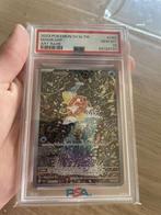 Magikarp Paldea PSA 10, Hobby en Vrije tijd, Verzamelkaartspellen | Pokémon, Ophalen of Verzenden, Zo goed als nieuw