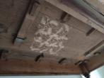 Antieke Zweedse klaptafel., Antiek en Kunst, Antiek | Meubels | Tafels, Ophalen
