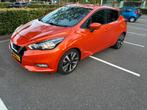 Nissan Micra /nieuwe banden/ nieuwe APK, Auto's, Nissan, Voorwielaandrijving, 898 cc, 23 km/l, Origineel Nederlands