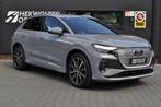 Audi Q4 e-tron  45 S Edition 286PK 85 kWh | AR Head-up | Tre, Automaat, Gebruikt, 82 kWh, 286 pk