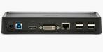 Kestington USB 3.0 Docking Station | Universeel Dock, Harde schijf, Ophalen of Verzenden, Zo goed als nieuw, Docking station