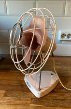 Mid Century roze KDK ventilator Osaka Japan, Ophalen of Verzenden