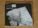 cd single Clouseau - Hilda, Verzenden, Gebruikt, Pop