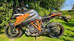 ktm superduke 1290 gt 2016, 2 cilinders, Super Sport, Particulier, Meer dan 35 kW