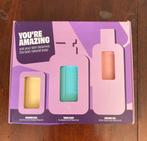 Seepje Giftset Handzeep, Showergel & Body Bar, Ophalen of Verzenden, Nieuw, Bad & Douche