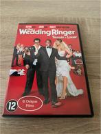 Dvd The Wedding Ringer, Vanaf 12 jaar, Ophalen of Verzenden, Romantische komedie