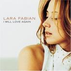 cd-single van Lara Fabian – I Will Love Again, Verzenden, Zo goed als nieuw, Pop