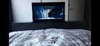 Tv meubel met lift, Ophalen, Gebruikt, 150 tot 200 cm, Minder dan 25 cm
