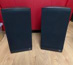 Kef 303 luidspreker, Audio, Tv en Foto, Luidsprekers, Gebruikt, Minder dan 60 watt, Front, Rear of Stereo speakers, Ophalen